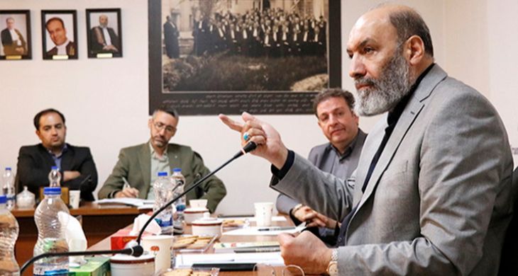 جعفر کوشا: توسعه قضایی در غیاب همافزایی وکلا و قضات ممکن نیست