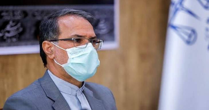 خداییان: بازرسی از واحدهای ثبتی و دفاتر ازدواج و طلاق افزایش یابد