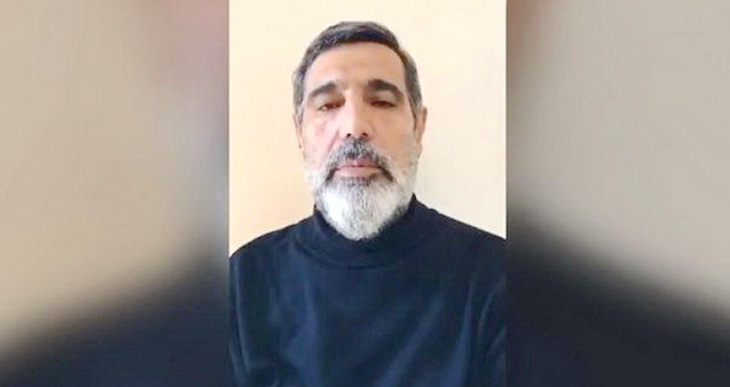 برادر قاضی منصوری: لایحه‌ای جهت احضار سفیر وقت ایران در رومانی ارائه شده است