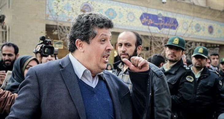 مرکز رسانه قوه قضاییه: حکم جلب مهدی هاشمی صادر شده است