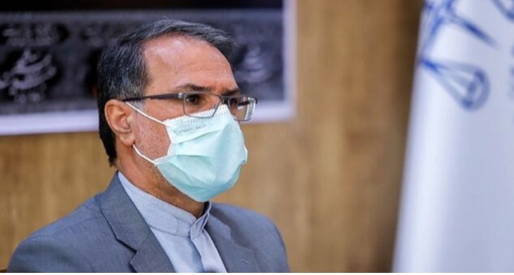 رئیس سازمان بازرسی کشور: گرفتن مالیات نباید محدود به حقوق بگیران باشد