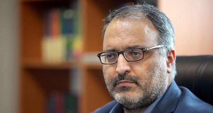 دادستان کرمانشاه نسبت به قاچاق گندم به خارج از کشور هشدار داد
