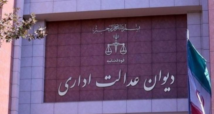 راننده بی‌گواهینامه، از شمول بیمه شخص ثالث خارج شد