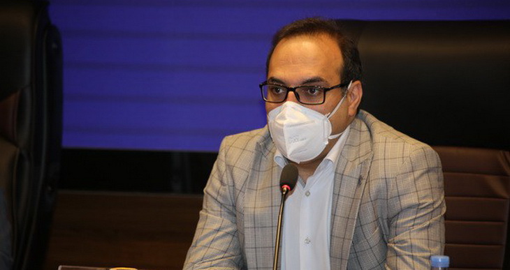 معاون درمان ستاد کرونای تهران: برگزاری آزمون وکالت در شهر‌های قرمز ممنوع است