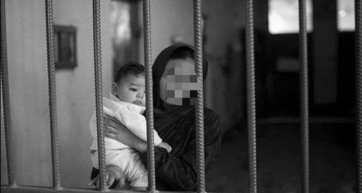 فرزندان مادران زندانی برای نخستین بار در کشور صاحب شناسنامه شدند
