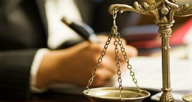 مهلت اعتراض به کلید آزمون وکالت سال 99 اعلام شد