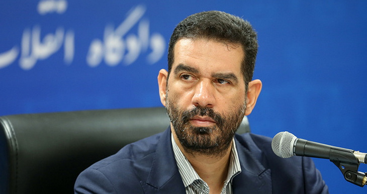 قاضی مسعودی مقام: فساد به عادت تبدیل شده است