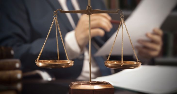 زین پس فارغ التحصیلان حقوق میتوانند برای موسسات حقوقی وکالت کنند