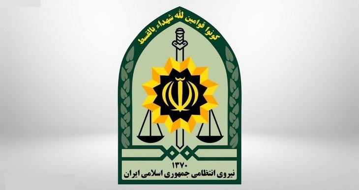 پلیس پایتخت به ویدئو درگیری با صاحب یک سگ واکنش نشان داد