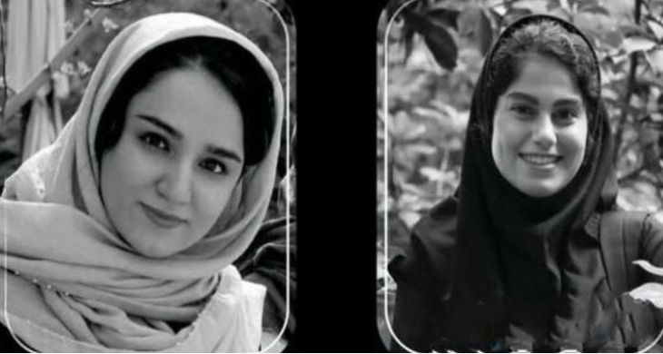 وکیل اولیای دم مهشاد و ریحانه: دادگاه تجدیدنظر، پرونده را اعاده کرد