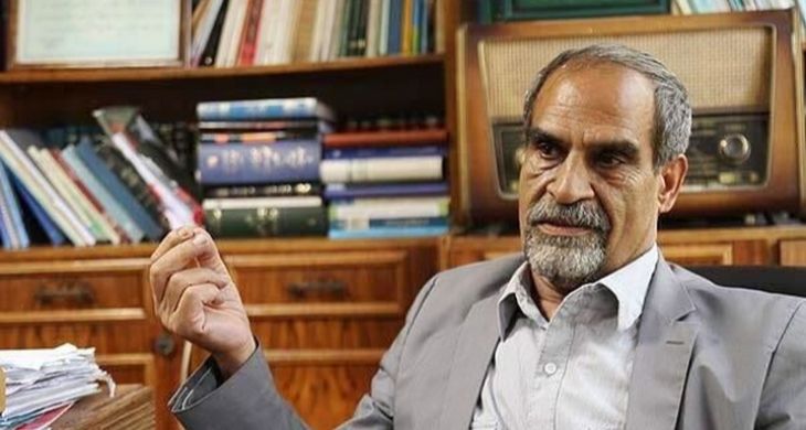 نعمت احمدی: سیستم دادسرای ما، اقرار محور است