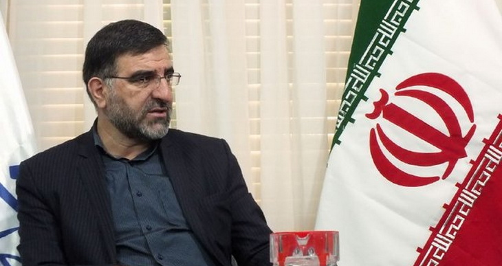 امیرآبادی: بهزودی قوهقضائیه باید قانون «از کجا آوردهاید؟» را اجرا کند