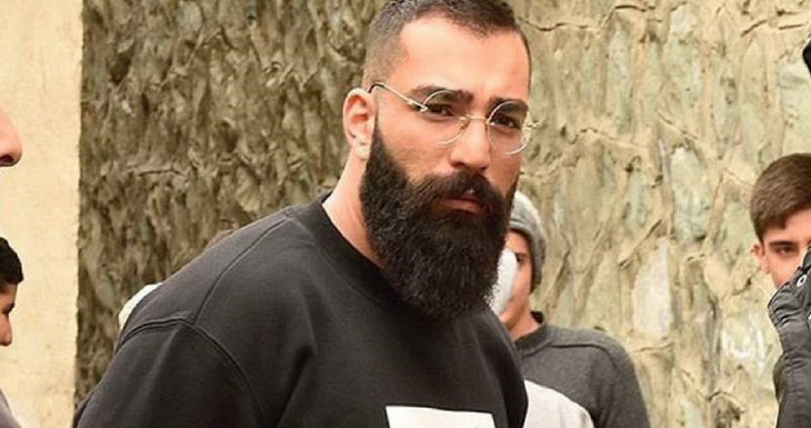 حمید صفت آزاد شد