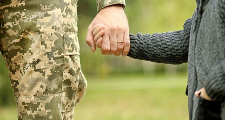 مشمولان بالای 30 سال، متأهل و دارای دو فرزند از خدمت معاف میشوند