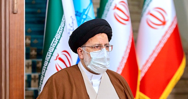 رئیس قوه قضائیه: هرکس در صیانت از جان مردم تقصیری داشت، باید پاسخگو باشد