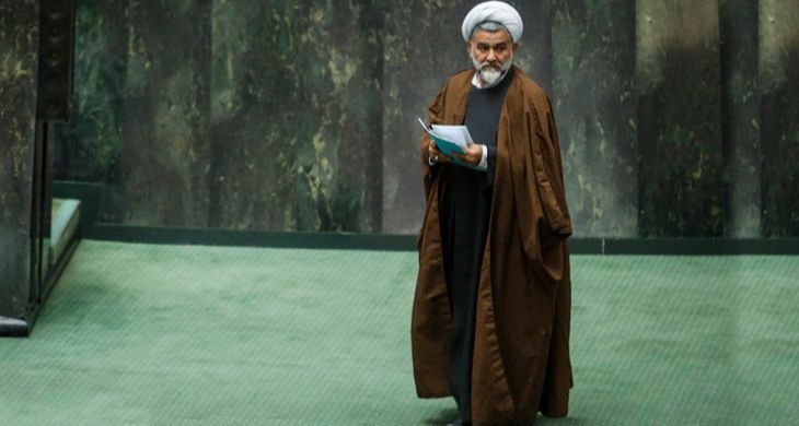 حسن نوروزی: دختر 13 ساله، کودک همسر نیست