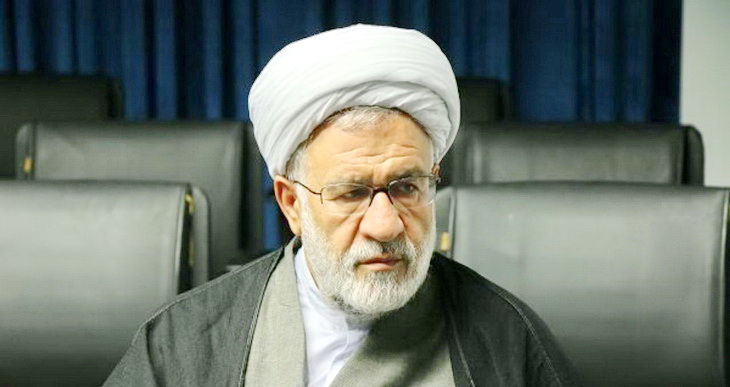 شکرالله بهرامی: عنابستانی هنوز مدرکی مبنی بر مشکل سرباز راهور ارائه نکرده است