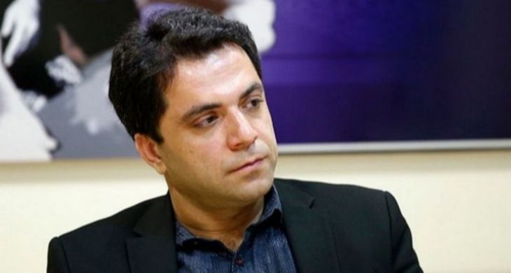 علی مجتهدزاده: انتشار نامه رد صلاحیت علی لاریجانی جرم نیست