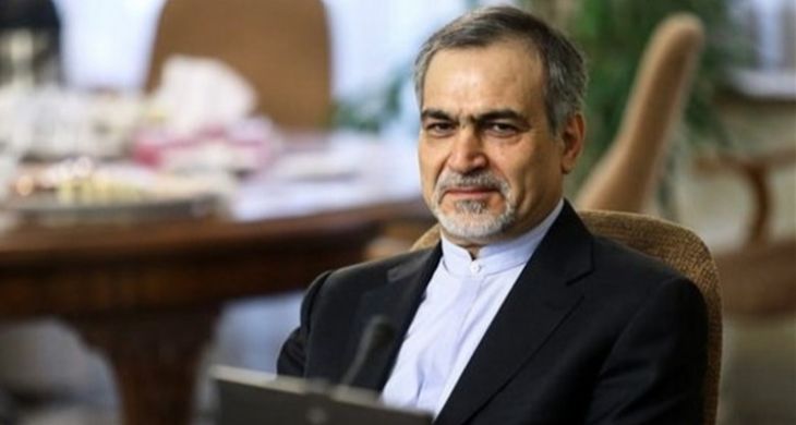 حسین فریدون همچنان در زندان دوران محکومیت خود را سپری می‌کند