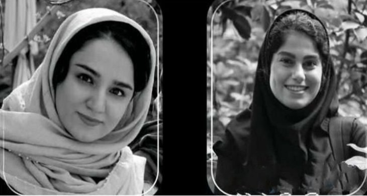 وکیل اولیای دم مهشاد و ریحانه، خواستار تسریع در رسیدگی به پرونده شد