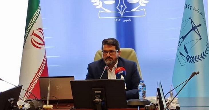 رئیس کانون سردفتران: عدم تنظیم سند خودرو حتما به ما خسارت وارد می‌کند