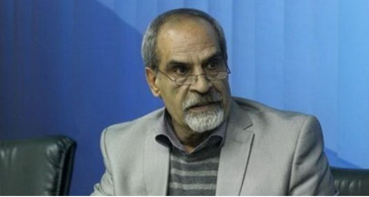 نعمت احمدی: در ایران اصولا امکان شکایت از قوا نیست
