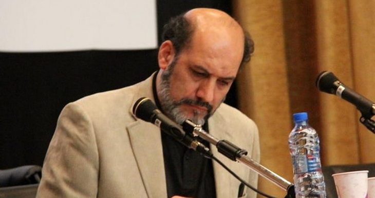 جعفر کوشا:  در سال 1400 ظرفیت کانونها 20 درصد افزایش خواهد داشت