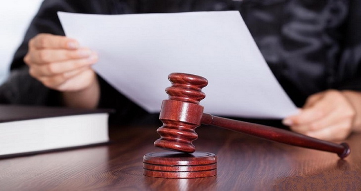 حقوق اساسی رسما به منابع آزمون وکالت مرکز وکلا اضافه شد