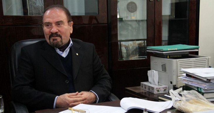 نجفیتوانا: در کشور به جای یک قانونگذار چندین قانونگذار داریم