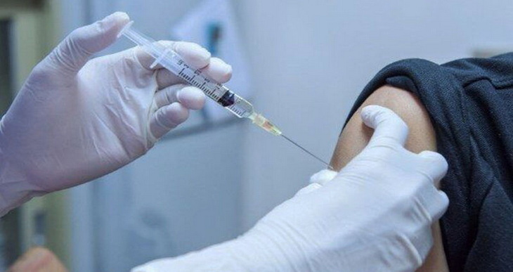 واکسیناسیون وکلای دادگستری مرکز آغاز شد