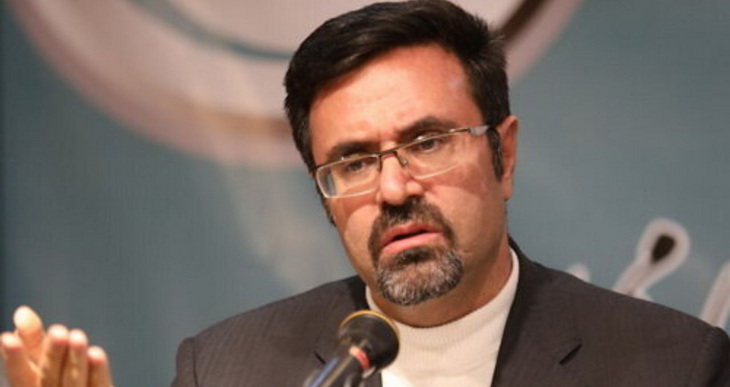 مالکی: جای تاسف است که وکلای دادگستری در اولویت واکسن قرار نگرفتهاند