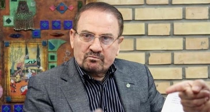 نجفی توانا: بازگشت محصولات کشاورزی از منظر حقوقی قابل تعقیب است