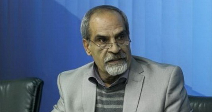 احمدی: رئیس جدید قوه‌قضائیه نگاه غیر خودی به مجموعه وکلا را تعدیل کند
