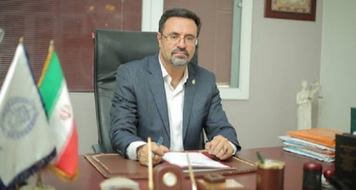 رئیس کانون وکلا مرکز: طرح تسهیل بدون دعوت از کانون وکلا رفع ایراد شد