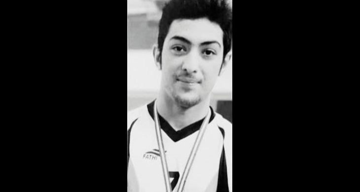 حکم قصاص «آرمان عبدالعالی» اجرا شد