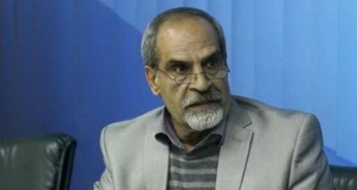 نعمت احمدی: اصل مربوط به همه‌پرسی، مورد بازنگری قرار گیرد
