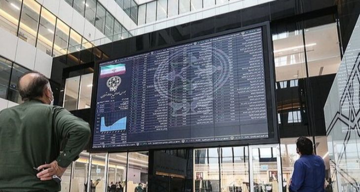 رییس سازمان بورس: سهام به عنوان وثیقه در نظر گرفته خواهد شد