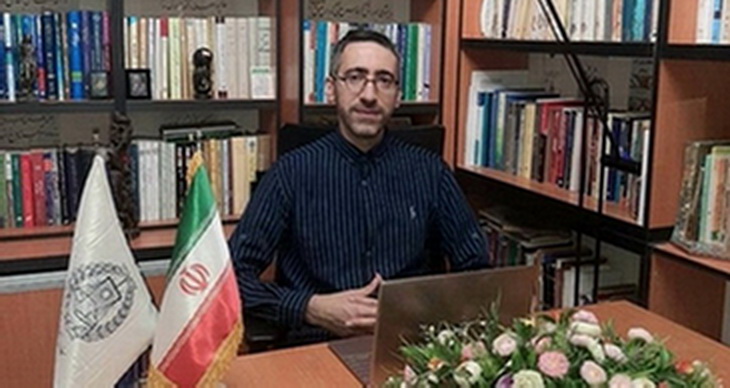 نقرهکار: دستگاه قضا نباید خود را بالاتر از گزارش به مردم ببیند