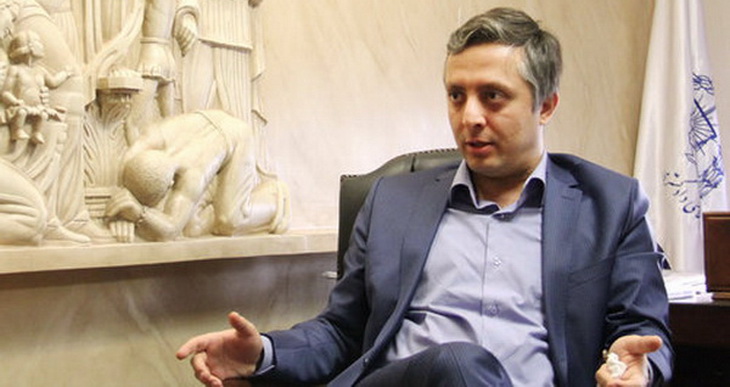 کوهپایهزاده: عذرخواهی رئیس سازمان زندانها پسندیده بود اما کافی نه