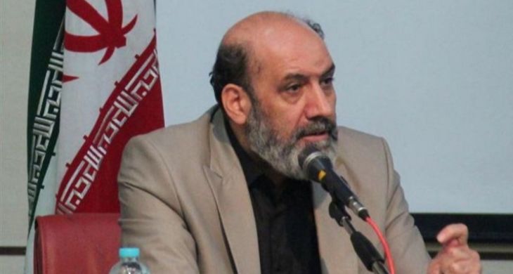 جعفر کوشا: آییننامه استقلال وکلا را حتی به قیمت لغو آزمون، اجرا نمیکنیم