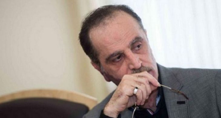 نوروزی: قرار بازداشت باید برای مجرمان حرفهای صادر گردد نه خبرنگاران