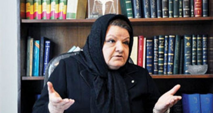 فریده غیرت: نمیتوان از جداسازی پارکها برای ایجاد محدودیت استقبال کرد