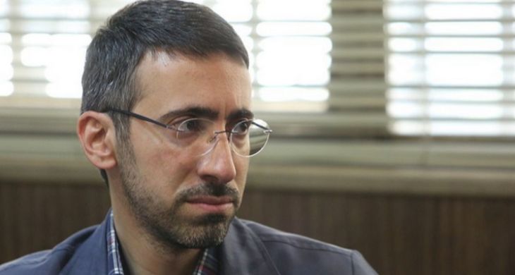 محمدصالح نقرهکار: قانون اساسی متن مقدس نیست