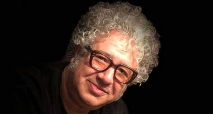 بکتاش آبتین درگذشت