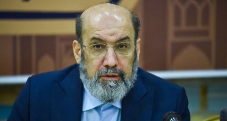 رئیس اتحادیه کانونهای وکلای دادگستری: حرف شنوی قانونی از همه داریم