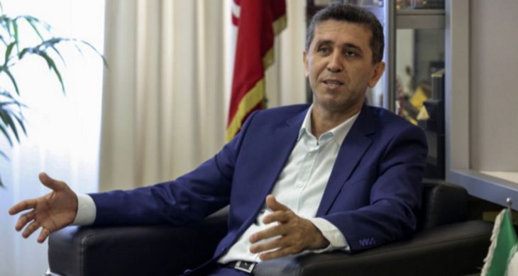 عیسی امینی: مجلس به جای طرح صیانت، درد مردم را بشنود