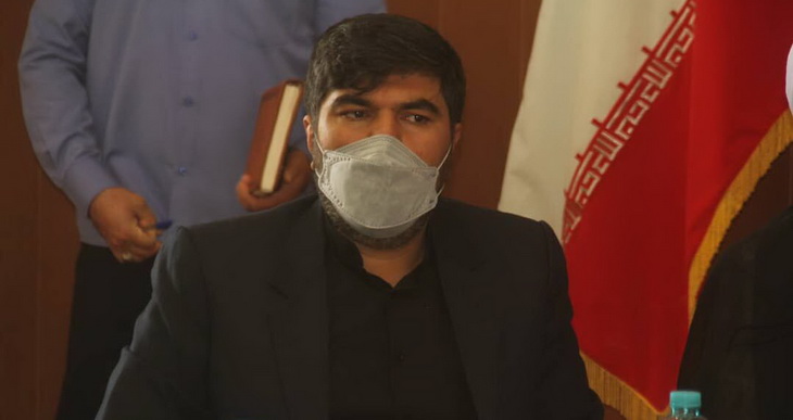 رئیس دادگستری سرپل ذهاب: دستگاه قضا با برهم زنندگان امنیت قاطعانه برخورد میکند