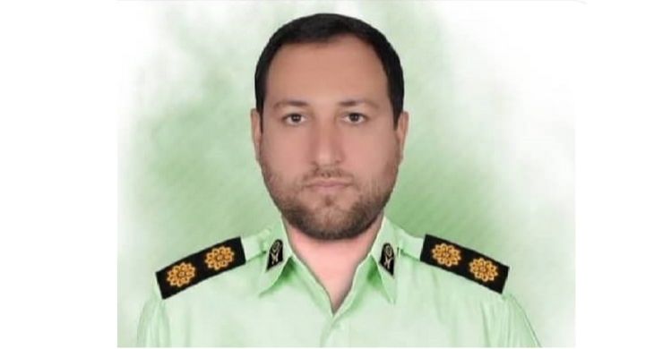 حکم قاتل علی اکبر رنجبر صادر شد