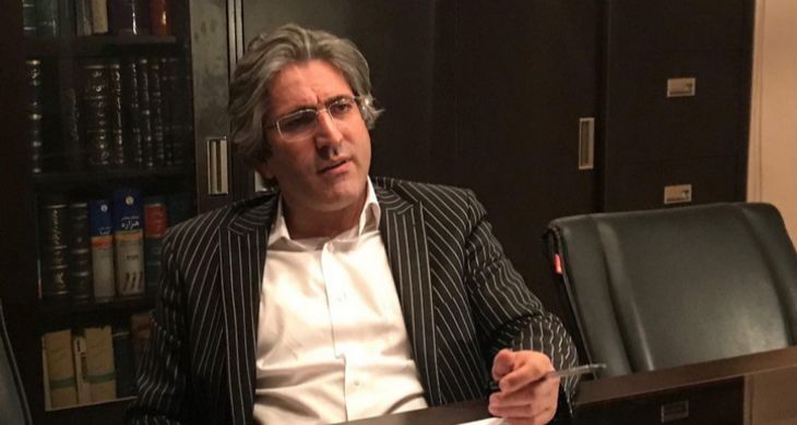 کامران آقایی: کمیسیون اصل 90، حق بازرسی تمام قوا را دارد