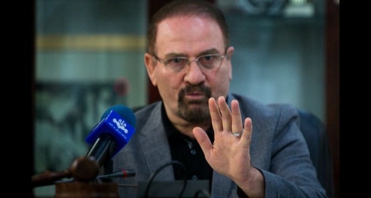 نجفی توانا: فضای مجازی دریایی است که نمیتوان با بیل آن را مدیریت کرد